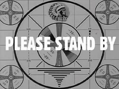 don't actually stand by - click it and read it!