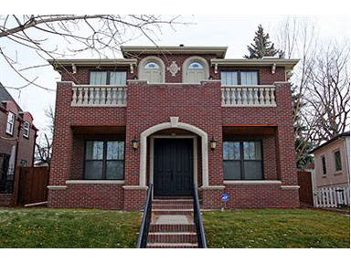 Film noir fans!  Click here to see another type of 'Brick'....