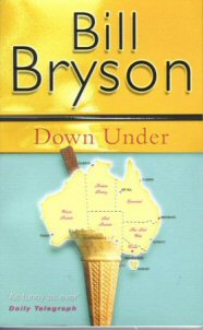 click here for the Wikipedia poop on the esteemed Mr. Bryson