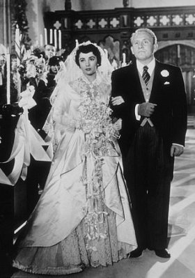 This Father of the Bride said it best:  "Be on time, know your lines and don't bump into the furniture." Here's hoping.......