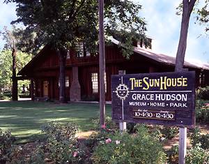 click here to find the Hudson's home page