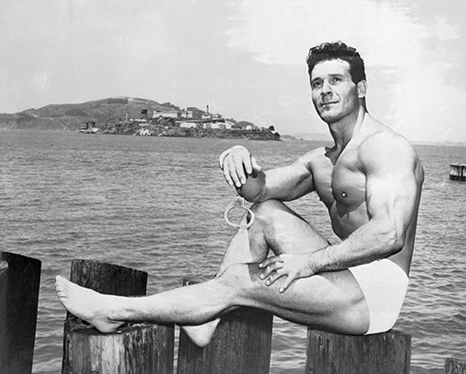 click here to discover another fitness pioneer