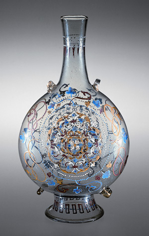 click here to see the original Met page about this beauty....