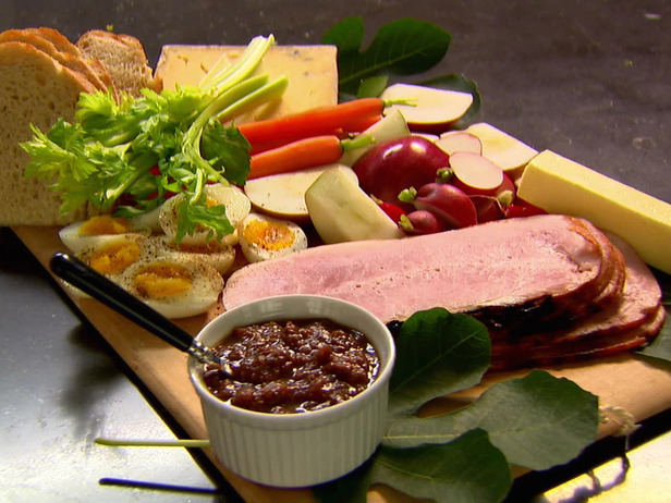 Ever wanted to gorge on cheddar?  Click here to reconsider......