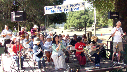 A merrier band could not be found!