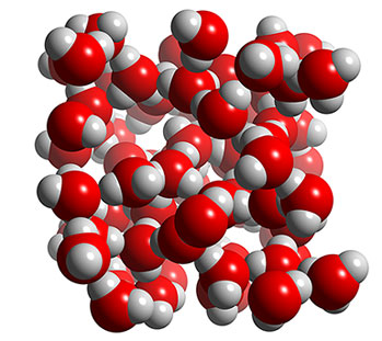 also known as 'hydrogen hydroxide'